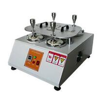 Maldein wear tester Wear tester Martindale friction tester Textile instrument fabric flat grinder