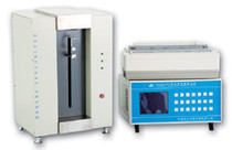 YG001N Electronic single fiber strength machine