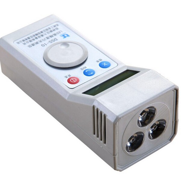 Digital Stroboscopic Textile Instrument DSS-10 Type Flash Anemometer Handheld Anemometer-Taobao