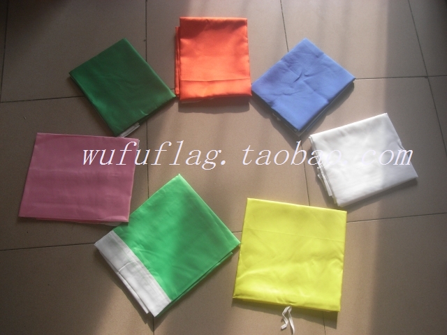 High-end 4 Color Flag Red Flag Flag Streaming Flags Fly Flags and Flags Flags Set to Do