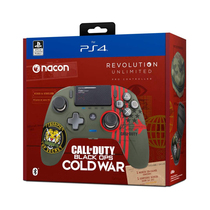 NACON REVOLUTION COD Mission Action Limited Edition REVOLUTION 3 Generation Wireless Elite Gamepad