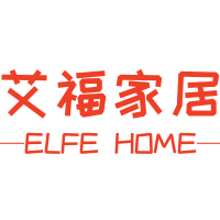 艾福家居的LOGO