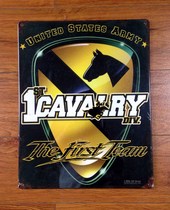 USA 7 62 Design T-shirt retro steel plate USA: manufactured