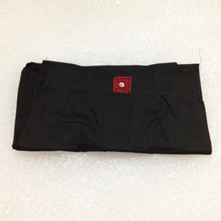 Apron black skirt Hokkien wedding custom folk supplies woman married dowry dowry products Xiamen wedding wedding