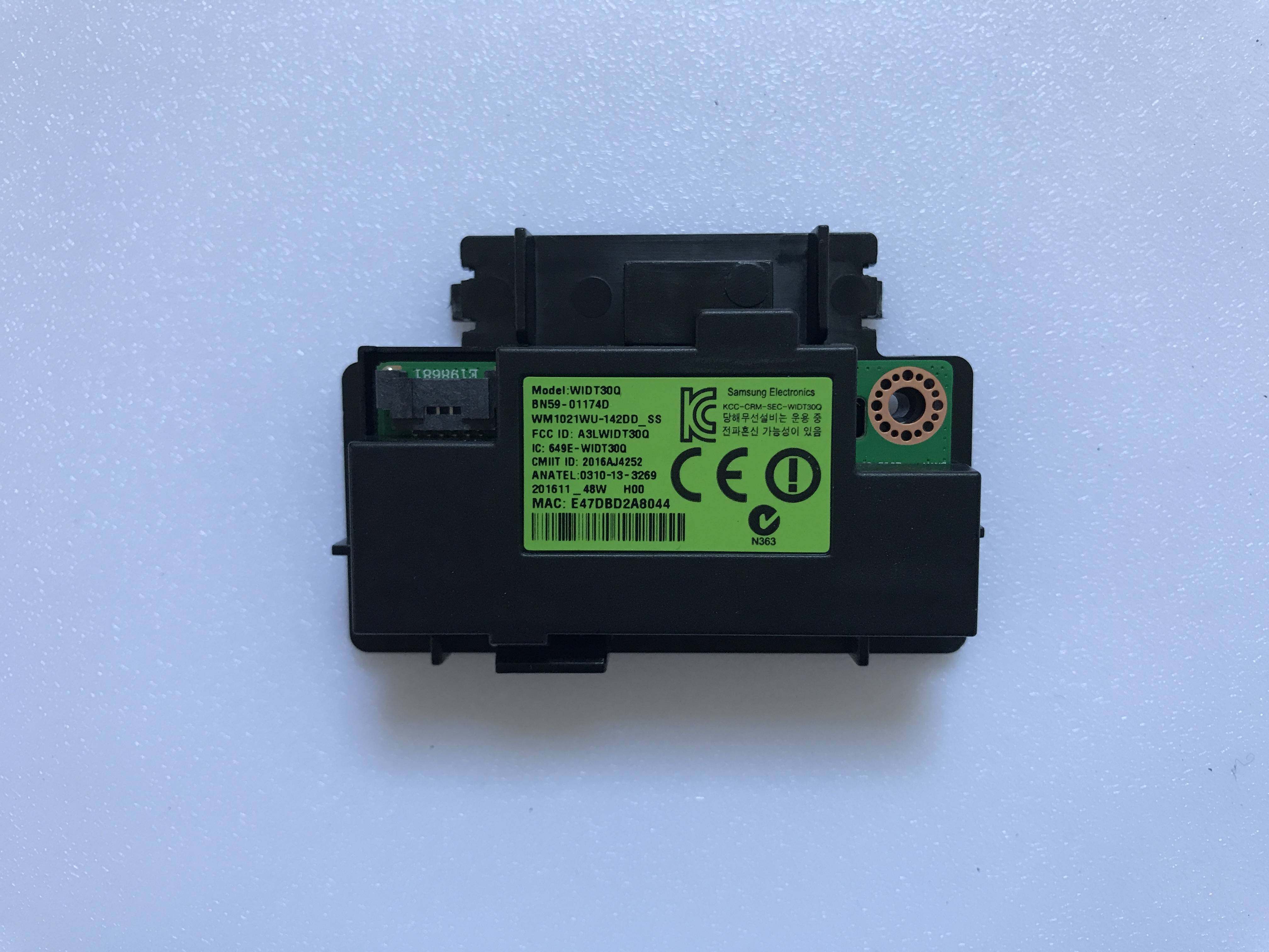 拯救手残党！三星R467无线网卡开关正确姿势，手把手教你搞定！