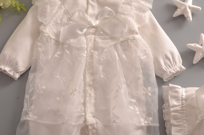 Coffret cadeau pour bébé - Vêtements + Accessoires - Ref 1978027 Image 20