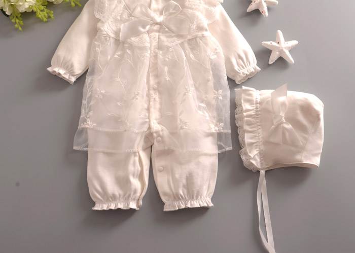 Coffret cadeau pour bébé - Vêtements + Accessoires - Ref 1978027 Image 19