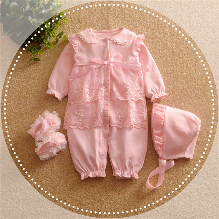 Coffret cadeau pour nouveau-né - Vêtements + Accessoires - Ref 1978023 Image 10