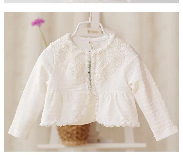 Cape pour fille - Ref 2157053 Image 15