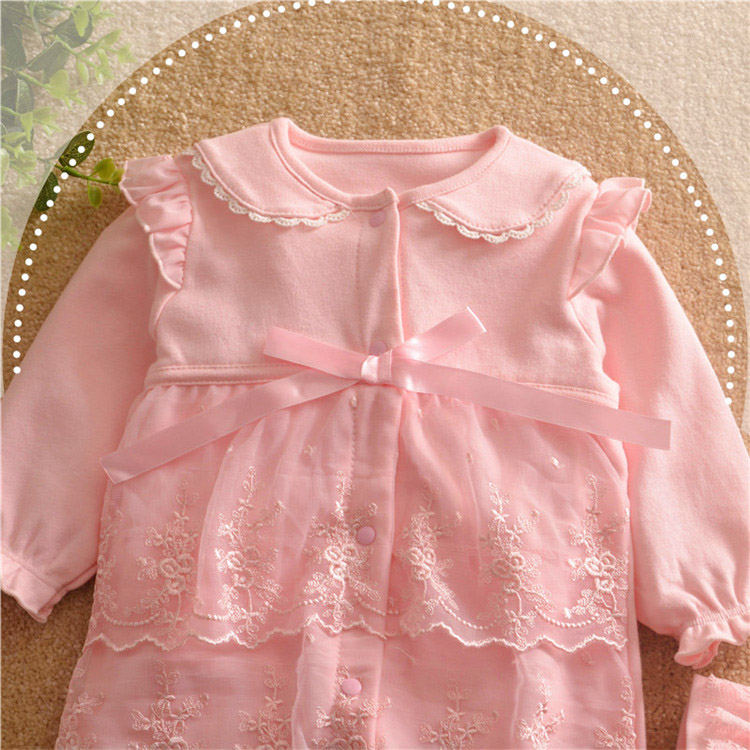 Coffret cadeau pour nouveau-né - Vêtements + Accessoires - Ref 1978023 Image 13