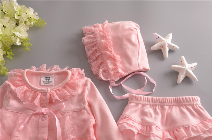 Coffret cadeau pour nouveau-né - Vêtements + Accessoires - Ref 1977949 Image 14