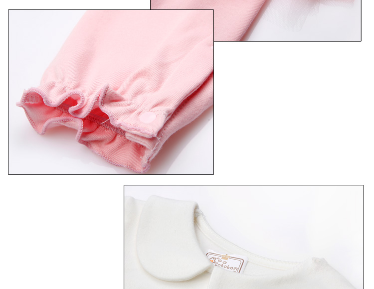 Coffret cadeau pour bébé - Vêtements + Accessoires - Ref 1977972 Image 18