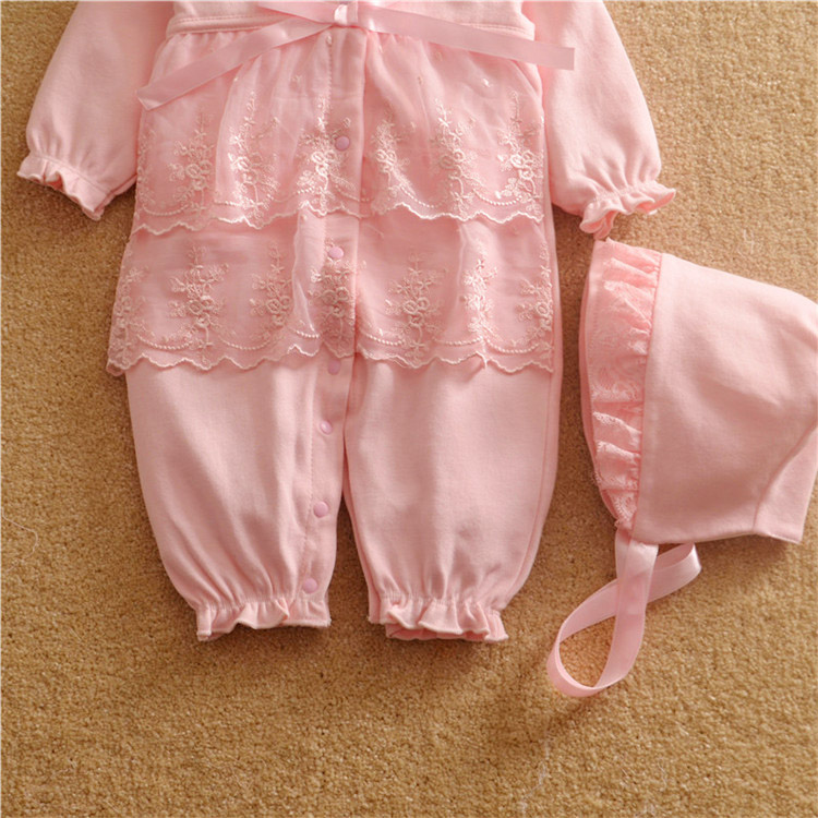 Coffret cadeau pour nouveau-né - Vêtements + Accessoires - Ref 1978023 Image 11