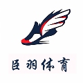 臣羽体育Snaker的LOGO