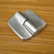 Toilet partition hardware toilet partition accessories stainless steel cast lifting return to A12 partition hinge