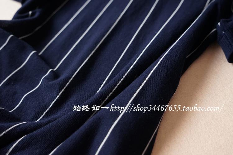 Mùa xuân và mùa hè đi lại đơn giản đa năng cho băng và mát mẻ mát mẻ và mịn màng quanh cổ áo len ngắn tay đáy áo phụ nữ áo khoác len
