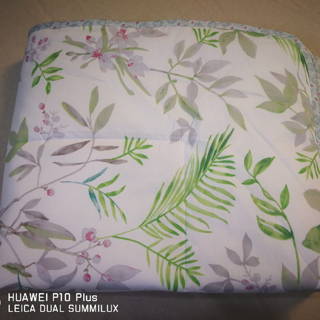 The teacia bamboo silk is cool by the summer cold by the bamboo fiber summer. -Taobao