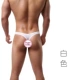 Quần thun nam lụa băng siêu mỏng - G-string