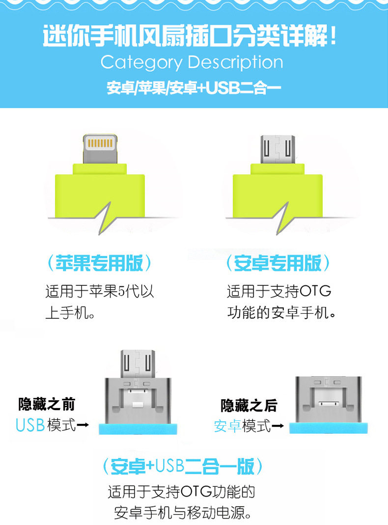 Ventilateur USB - Ref 402881 Image 18