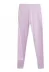 Ba khẩu súng đồ lót phụ nữ cotton mùa thu quần đơn mảnh eo phụ nữ cotton rắn màu nền xà cạp quần cotton quần ấm quan am thu dong nam Quần nóng lên