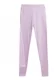 Ba khẩu súng đồ lót phụ nữ cotton mùa thu quần đơn mảnh eo phụ nữ cotton rắn màu nền xà cạp quần cotton quần ấm quan am thu dong nam
