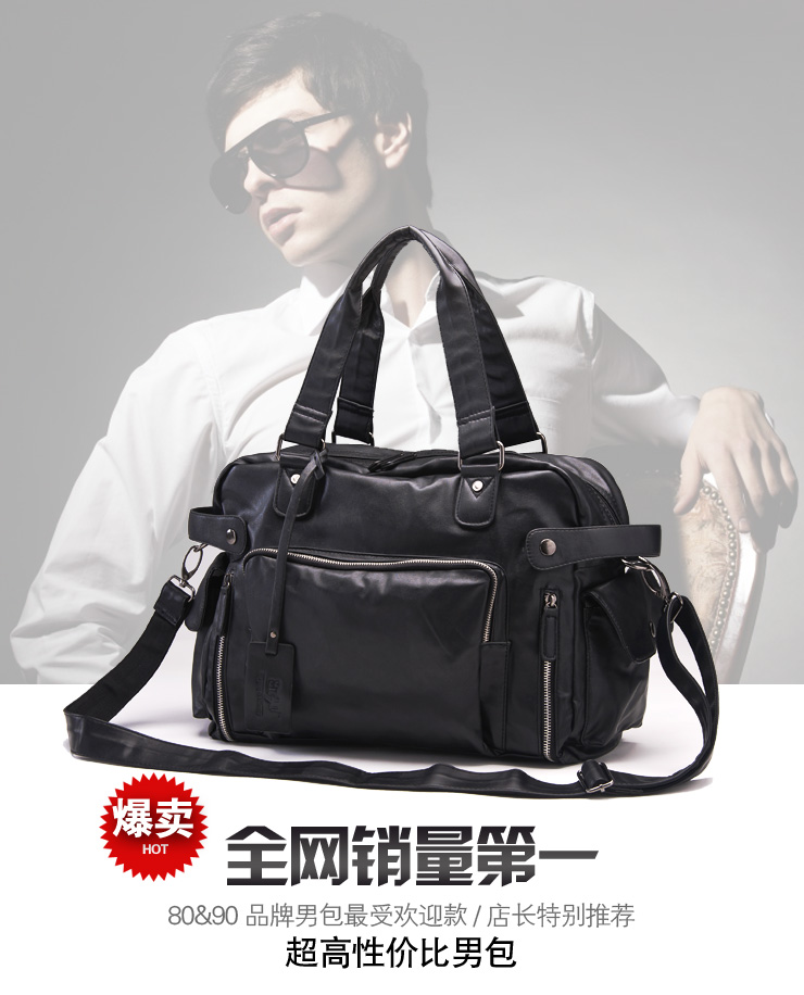 Sac homme - Ref 53442 Image 6