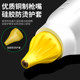 Hot melt glue gun handmade glue gun super sticky household electric hot melt stick glue strip small hot melt glue stick 7-11mm