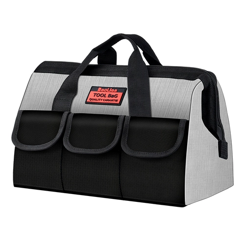 Универсальные портативные прочные столярные изделия, сумка-органайзер, увеличенная толщина