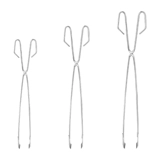 Мусорный залив маринованный объект, плоскогубцы, длинное удаление, туалетная домохозяйство дикая санитарная санитарная сталь из нержавеющей стали