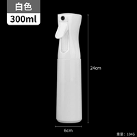 Белый спрей, 300 мл