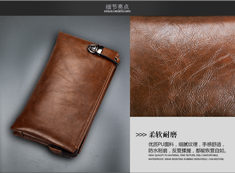 Sac pour homme - Ref 57218 Image 14