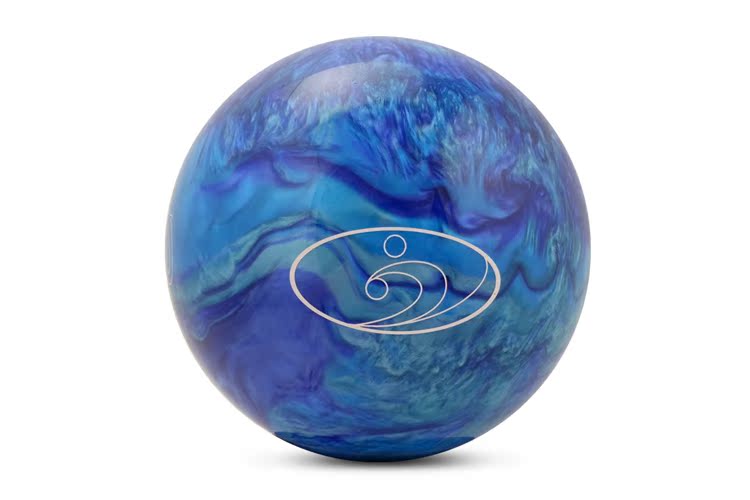 PBS frenzy loạt "FRENZIED" chuyên dụng bowling đĩa thẳng bóng 8-12 pounds ánh sáng màu xanh đồ chơi bowling trẻ em