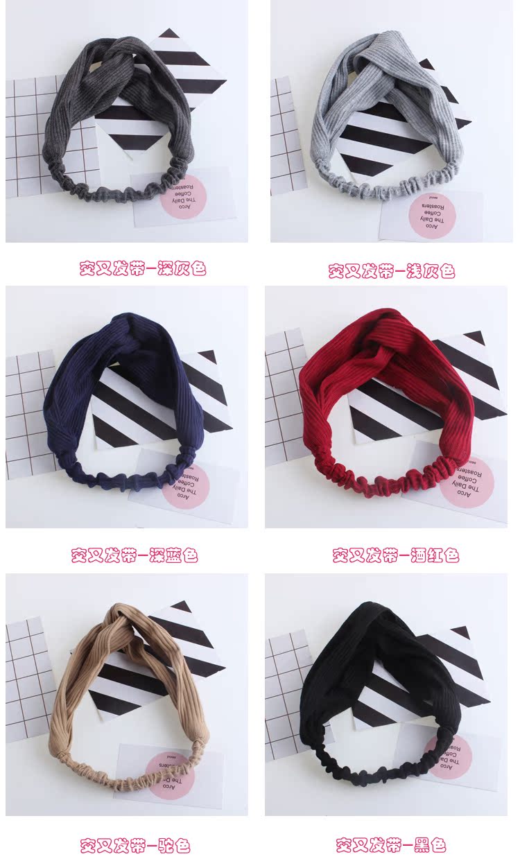 Accessoire cheveux en Fluid Systems - Ref 1198850 Image 11