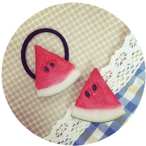 Accessoire cheveux - Ref 1199677 Image 28