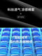 夏季坐垫椅子垫办公室久坐神器蜂窝凝胶冰垫汽车透气硅胶凉垫屁垫