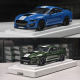 AUTOart 1/18 Ford Shelby Ford Mustang Shelby GT500 car model