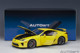Autoart 1:18 Lexus Lfa White Car Model Collectible