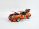 Schuco 1:18 Porsche 934 Rsr Wild Geer Deer Head Alloy Car Model