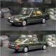 NOREV 1/18 Mercedes Benz 230E W124 1990 green alloy car model