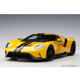 Autoart Alto 1:18 Ford Ford Gt 2017 Car Model Collectible Ornament