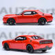 Autoart Alto 1/18 Dodge Challenger Dodge Challenger Srt 2023 Car Model