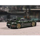 Norev 1:18 Porsche 718 Cayman Rs 2023 Alloy Car Model Car Ornament