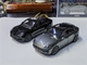 Norev 1:18 Porsche Cayenne Turbo Coupe 2019 Alloy Car Model