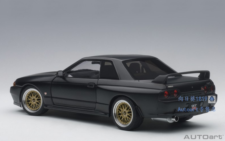 全球熱賣 限量1 18 Autoart奧拓尼桑nissan Gtr R32 V Spec Ii 合金汽車模 Yahoo奇摩拍賣 全球熱賣 限量1 18 Autoart奧拓尼桑nissan Gtr R32 V Spec Ii 合金汽車模 Yahoo奇摩拍賣