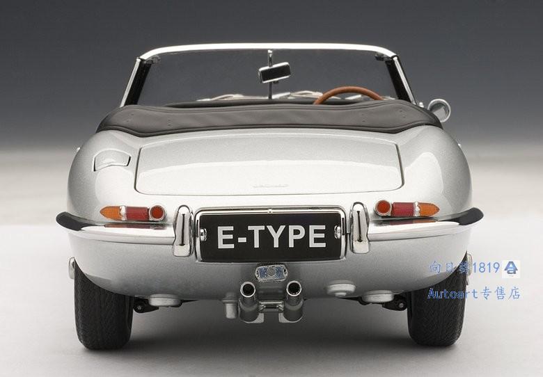 https://img.alicdn.com/imgextra/i2/570245842/TB2tBe3akfb_uJkSnfoXXb_epXa_!!570245842.jpg 1:18車模 AUTOART 1/18 捷豹 JAGUAR E-TYPE I 3.8 敞篷合金汽車模型