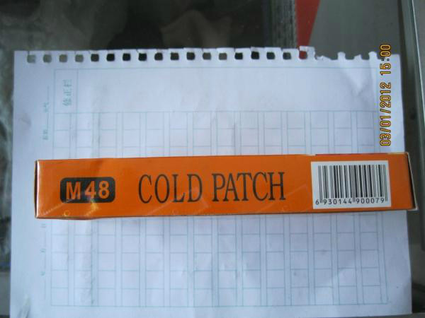 Kit de réparation vélo - Ref 2316656 Image 4