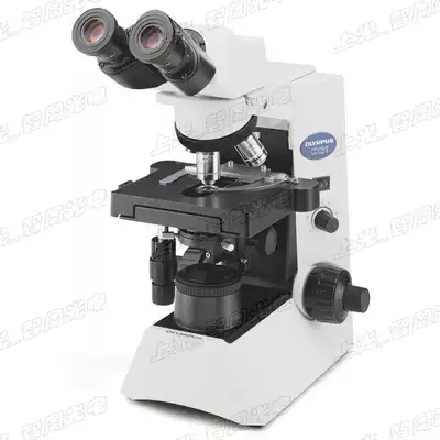 Olympus CX31 microscope CX31 binocular biological microscope without 100 times oil mirror