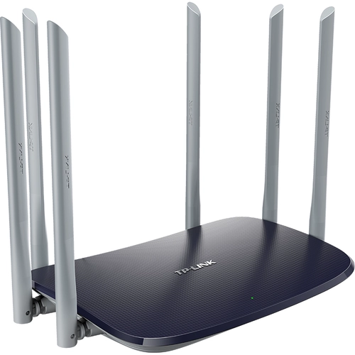 TP-LINK Full Gigabit Silk Frequency 1900M Wireless router TP Wall King 5G 俟 庀藈 矣 矣 PLINK wall WDR7620 泶 ┯ ┯ 全 全 全 全