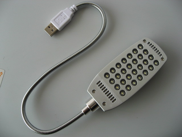 Lampe USB - Ref 380600 Image 4