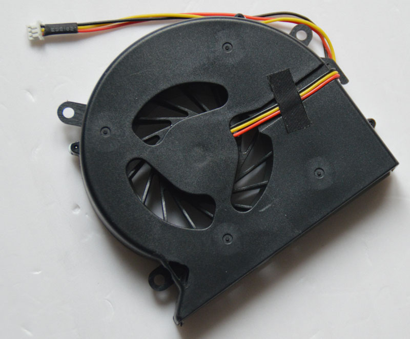 New LENOVO IdeaPad G3000 Y430 G430 G530 G510 K41 E41 E42 K42 V450 CPU Cooler Fan